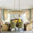 5 - Light Kitchen Island Pendant
