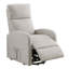 Richelle 66 Wide Recliner-1220725064