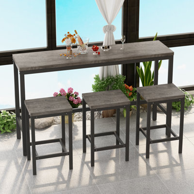 Xella 60.32'' Console Table