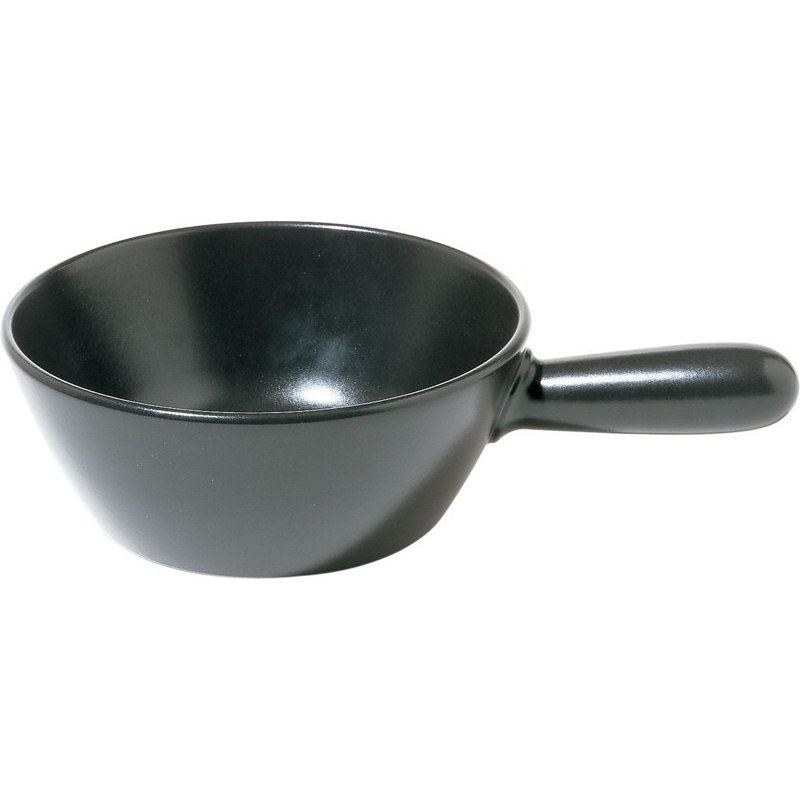 Mami Ceramic Fondue Pan