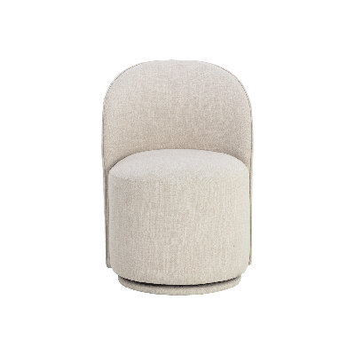 Cavoli Upholstered Dining Chair