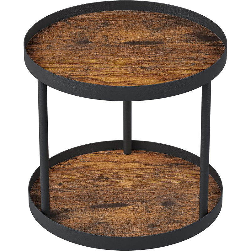 Freestanding Spice Rack