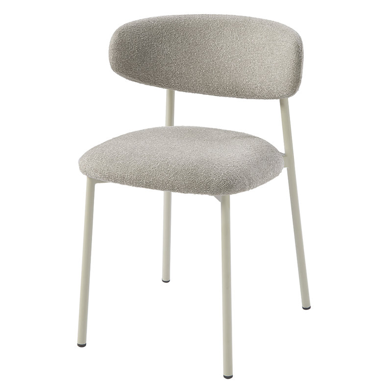 Chaise d'appoint Ingram (lot de 2)