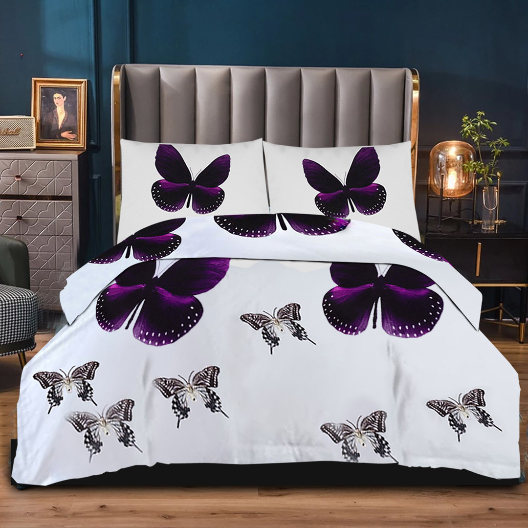Duvet Cover Set