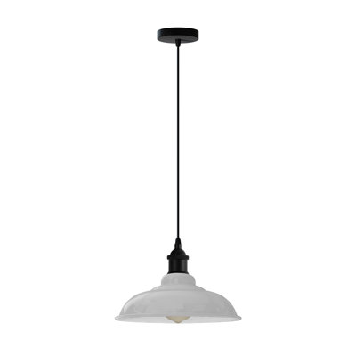 Pascale 1 - Light Dome Pendant