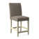 Tabouret de comptoir 24 po Manhattan