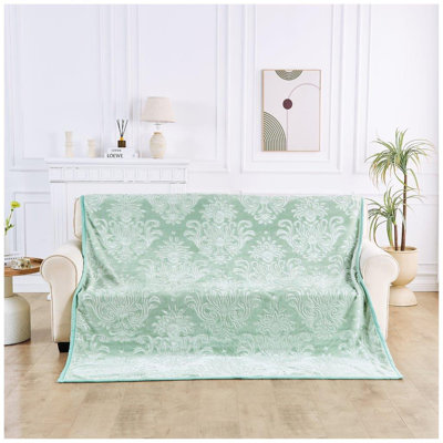 Arvelle Weighted Throw Blanket