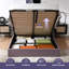 Lit plateforme tapissier avec rangement Braya-102880287-102425058