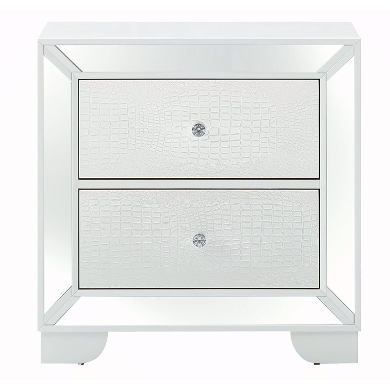 Table de chevet contemporaine