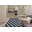 Jadzia Geometric Indoor / Outdoor Area Rug-680226534-733851776