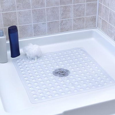 Non-Slip Bath Mat