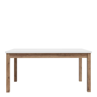 Silvino Extendable Dining Table