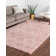 Geometric Indoor Rug