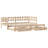 Mogos Solid Wood Daybed with Trundle-1905797634-1905797644
