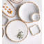 Vida Melamine Platter-1315786011
