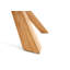 Outdoor Round Teak Dining Table
