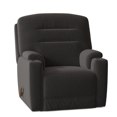 Front Row Rocker Recliner
