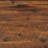 Sturminster Rustic Solid Wood Metal 3 Coffee Table And End Tables