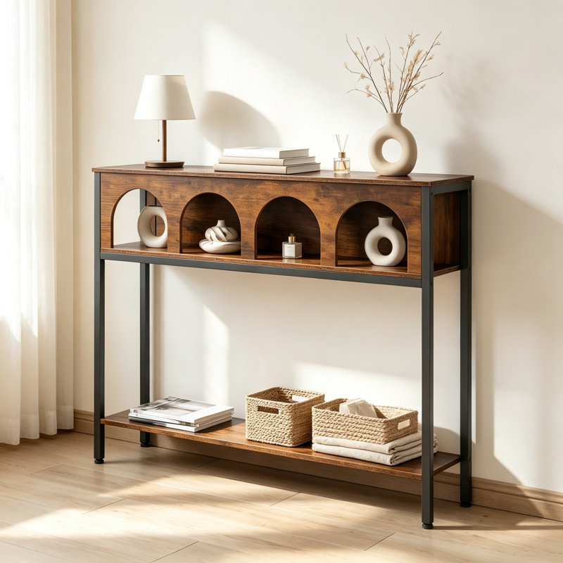 100cm Console Table