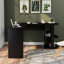 Demeyer L-Shaped Writing Desk-275478069
