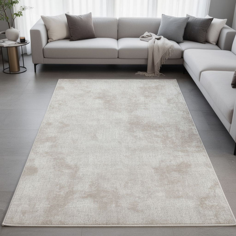 Tapis (100 x 200), Rectangle 2 pi 8 po x 4 pi 11 po