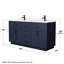 Beckett TK 66'' W Double Vanity-637979686-637979685-637979704