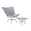 Repose-pieds Glenmore Breeze Puff-556651498