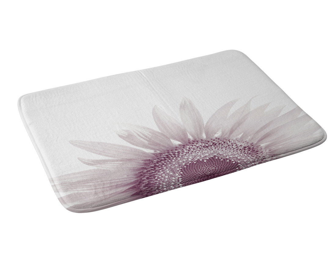 Memory Foam Bath Rug East Urban Home