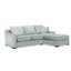 Armanti Chaise Sectional-68790800-68790804