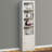 Annmarie Storage Bookcase