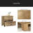 Lateral File
