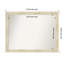 Miroir mural pour salle de bain Country-799724451-799724526