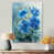 Toile tendue