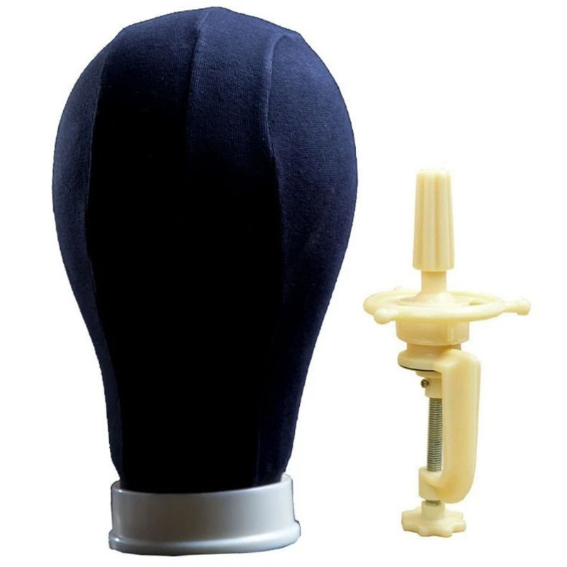 Hair Tool Holder, 23", Black