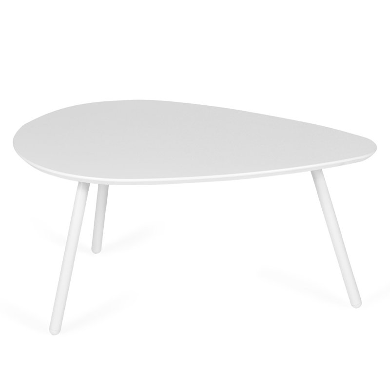 Halewood Three Leg Coffee Table