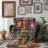 Heritage Weave - 1 Piece Premium Blanket-99193597
