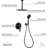 All-In-One Kit with Rough in-Valve-62181635