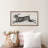 Rabbit Print-1075796296