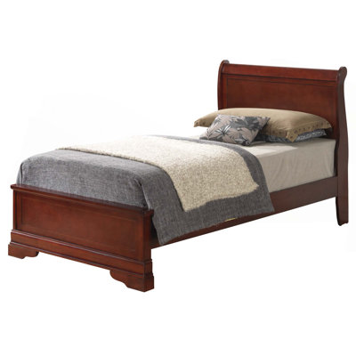 High-Value Bed,Offering More Than Expected -  House of Hampton®, 429B85E1E1F542B4B0CA441DCA8B8D1F