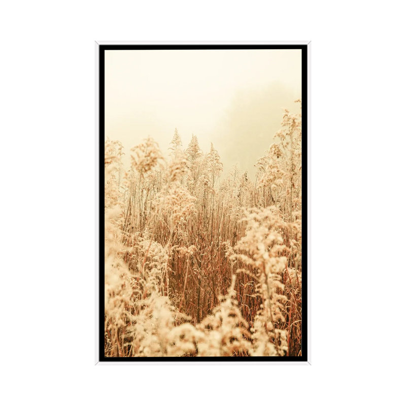 Nordic Winter I by Olivia Joy StClaire - Print on Canvas