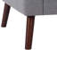 Chaise d'appoint Elwood-204618929