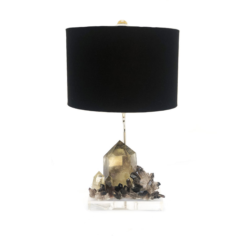 Luminessence Table Lamp