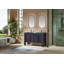 Meuble-lavabo double 60 po Abella Munich-314891782-314891781