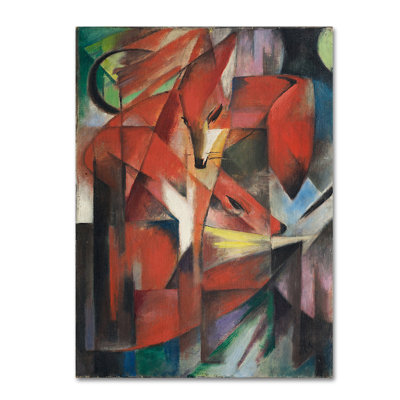 Modern & Contemporary Painting Print