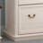 White Solid Wood Shoe Storage Bench-874724418