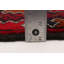 Teimani Red Rug 3'7" x 6'0"