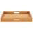 Futoshi Wood Tray-744540845
