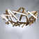 Chaos 31 - Light LED Chandelier
