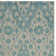 Regal Martha Stewart Performance Floral Rug
