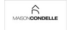 Maison Condelle logo